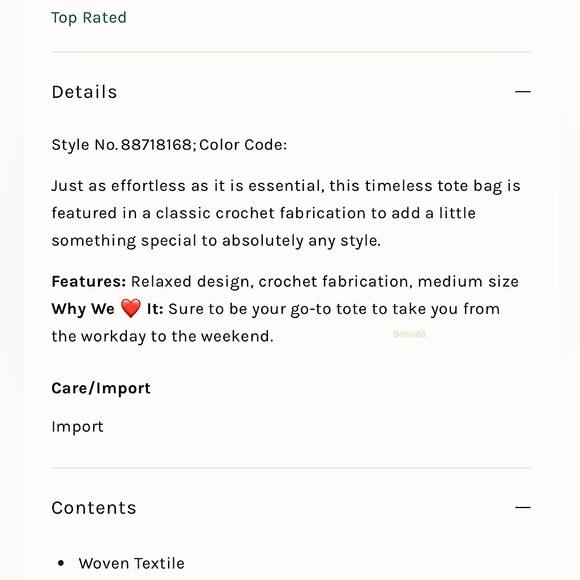 NEW Free People Sarasota Tote In Kelly Green - Picture 6 of 12